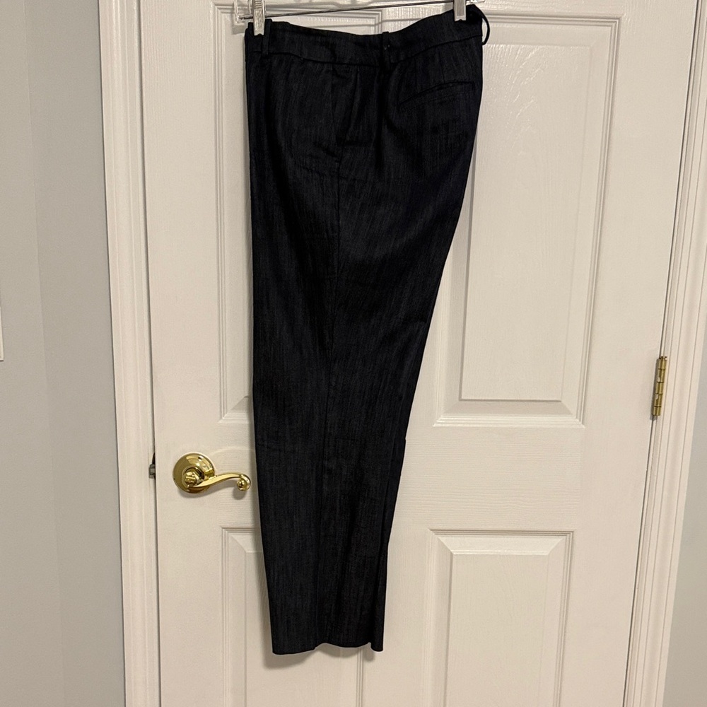 Talbots Women's Boot Cut Jeans